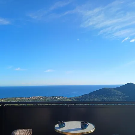 Domaine La Chiusella 3*
