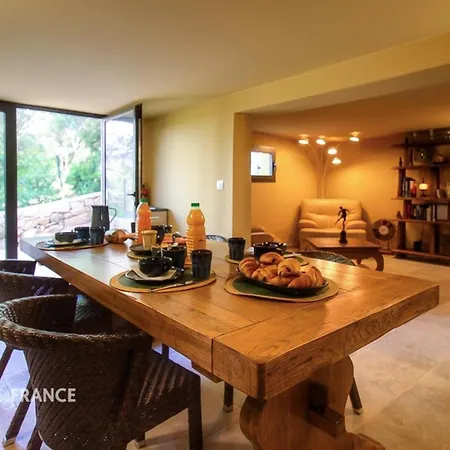 Bed & Breakfast Domaine La Chiusella