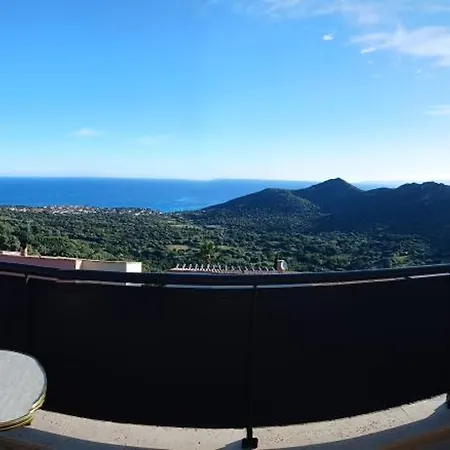 Domaine La Chiusella Monticello