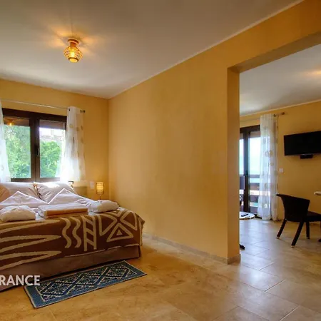 Bed & Breakfast Domaine La Chiusella