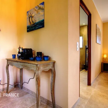 Domaine La Chiusella Bed & Breakfast Monticello