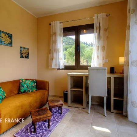 Domaine La Chiusella 3*