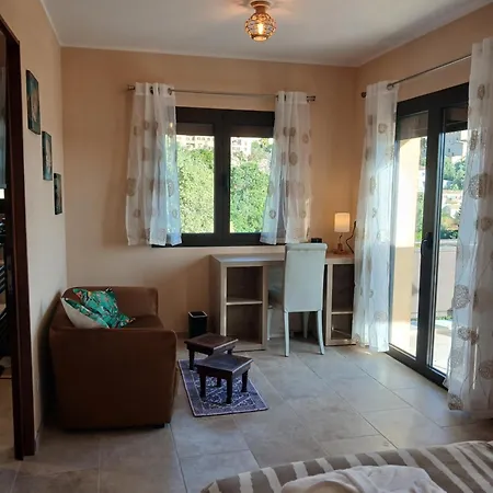 Bed & Breakfast Domaine La Chiusella