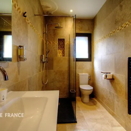 Bed & Breakfast Domaine La Chiusella Monticello