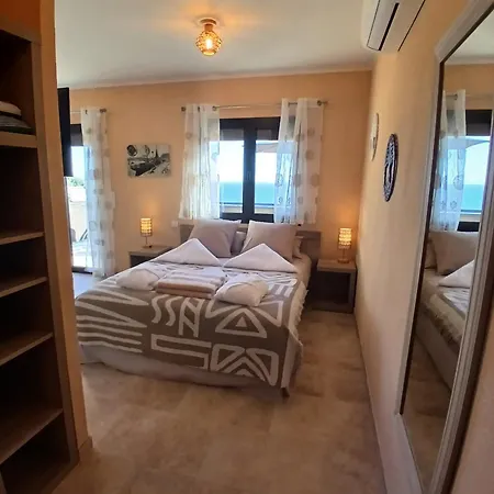 Bed & Breakfast Domaine La Chiusella Monticello