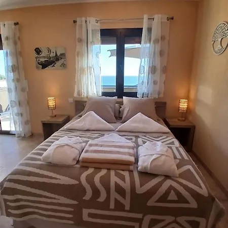 Domaine La Chiusella 3*