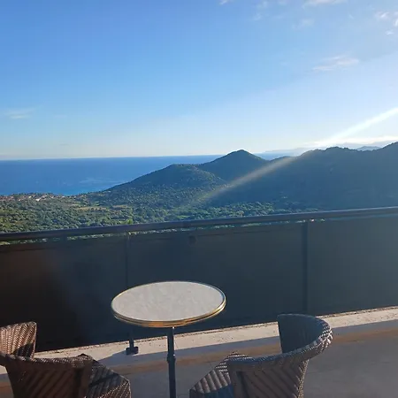 Domaine La Chiusella Bed & Breakfast