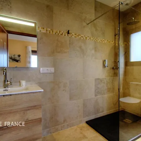 Bed & Breakfast Domaine La Chiusella 3*
