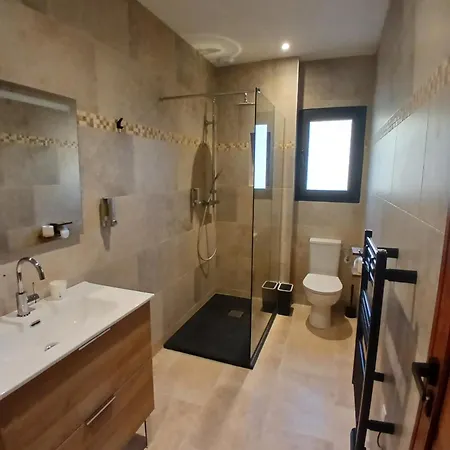 Bed & Breakfast Domaine La Chiusella 3*