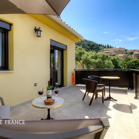 Bed & Breakfast Domaine La Chiusella 3*