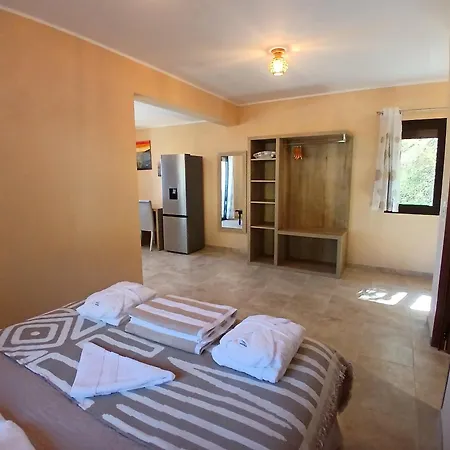 Domaine La Chiusella 3*