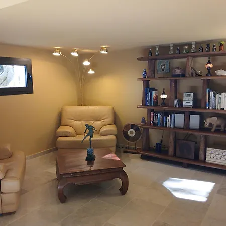 Bed & Breakfast Domaine La Chiusella Monticello