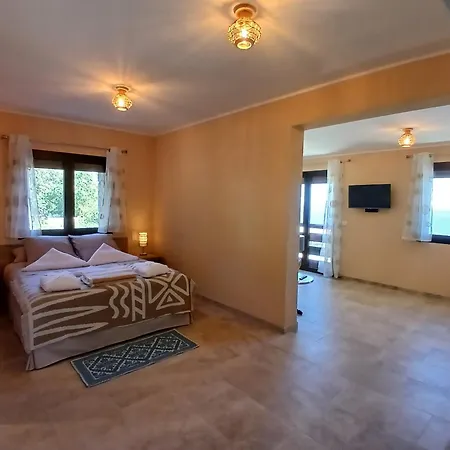 Bed & Breakfast Domaine La Chiusella 3*