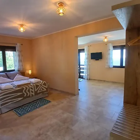 Bed & Breakfast Domaine La Chiusella 3*