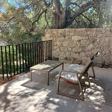Bed & Breakfast Domaine La Chiusella 3*
