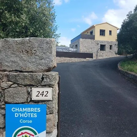 Domaine La Chiusella 3*