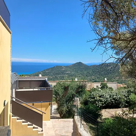 Domaine La Chiusella 3*
