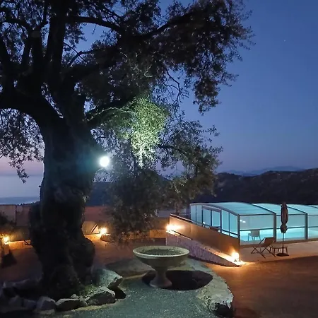 Domaine La Chiusella 3* Monticello