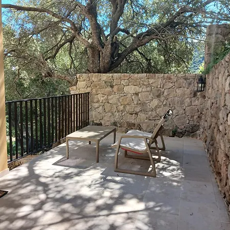 Domaine La Chiusella Bed & Breakfast 3*