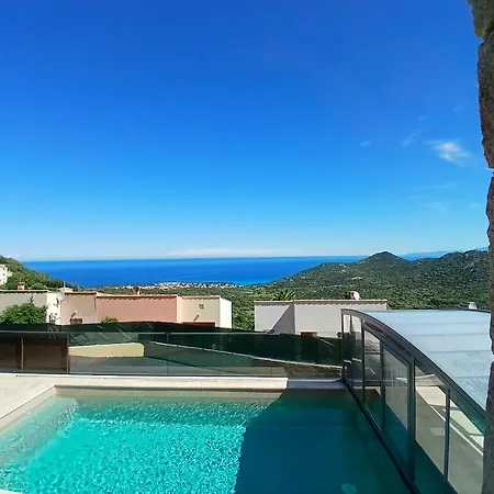 Bed & Breakfast Domaine La Chiusella