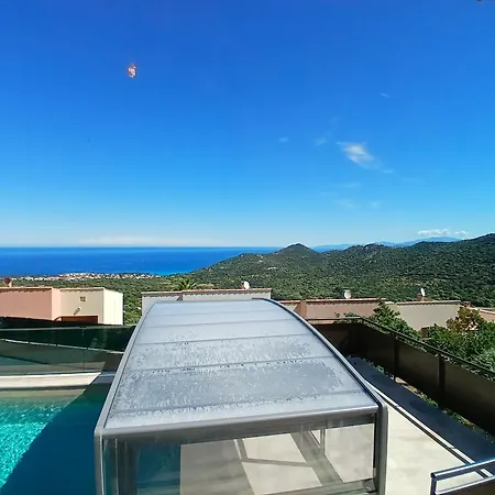 Domaine La Chiusella Bed & Breakfast 3*