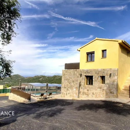 Domaine La Chiusella Bed & Breakfast 3*