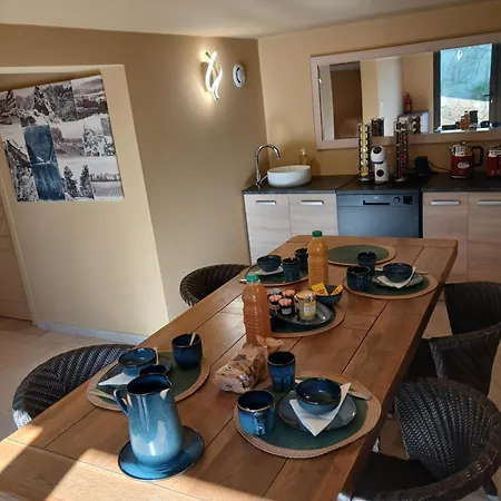 Bed & Breakfast Domaine La Chiusella