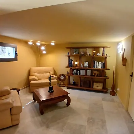 Domaine La Chiusella 3*