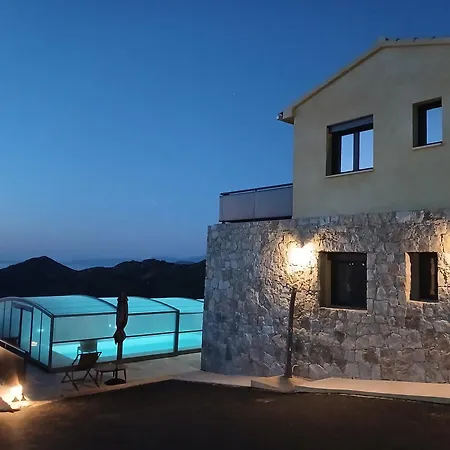 Domaine La Chiusella Bed & Breakfast 3*