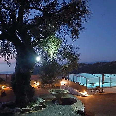 Domaine La Chiusella Bed & Breakfast 3*